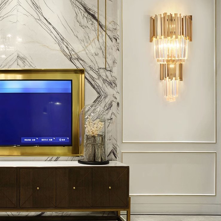 73516-22 Настенное бра ImperiumLoft 44.327 73516-22