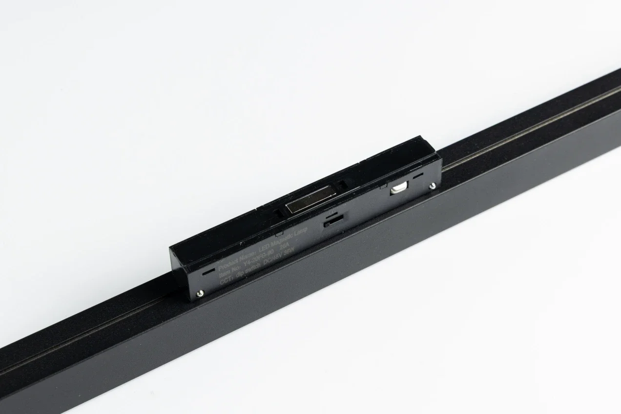 FF-S-LN-900 Трековый светильник Fly-Fi ЛЭД-ПРОФИ FF-S-LN-900