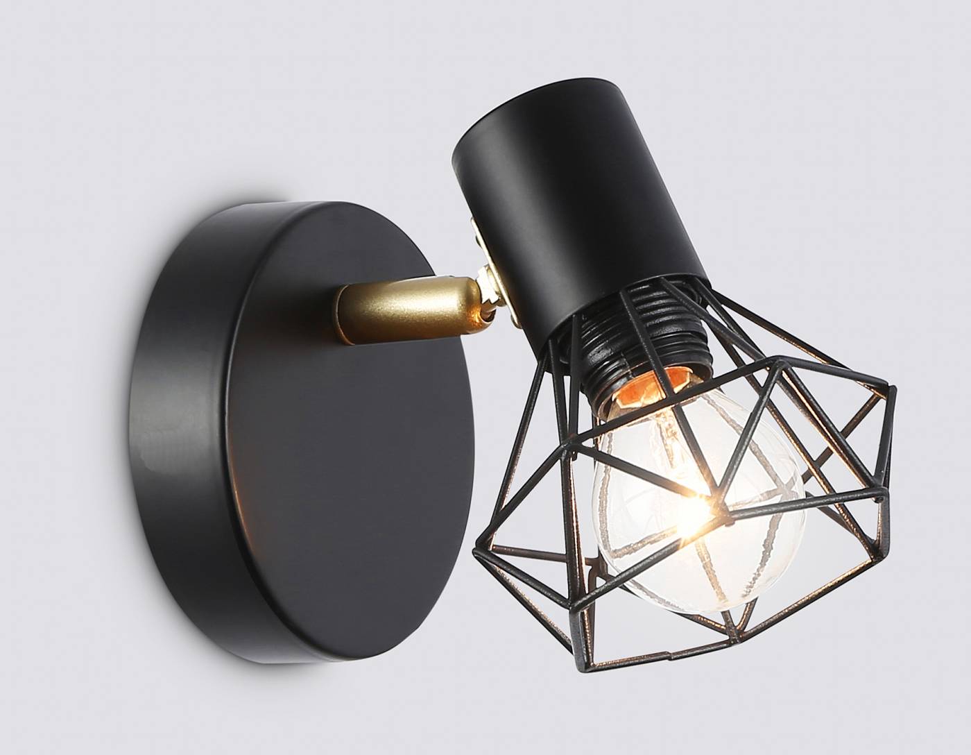 Светильник спот Ambrella Loft TR8655