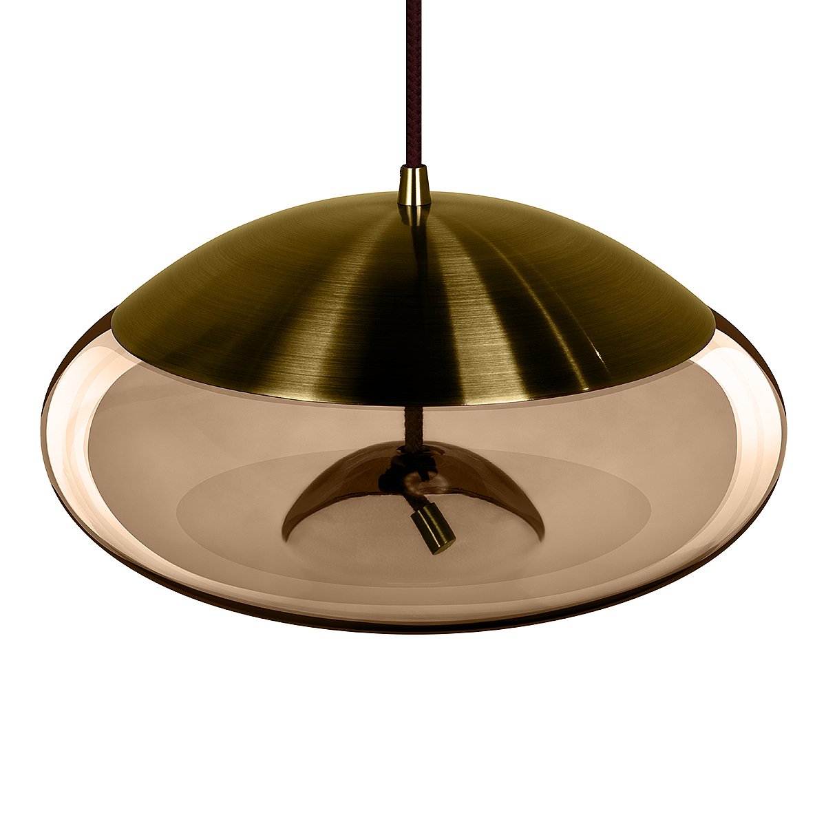 Светильник подвесной Loft It Knot 8135-D