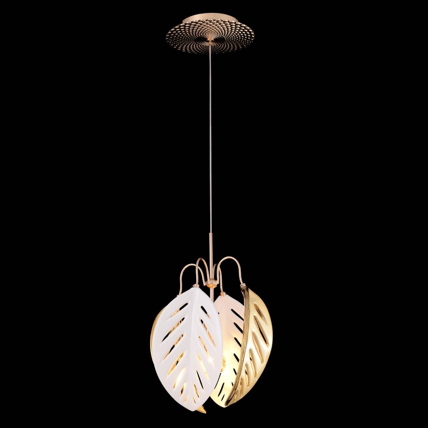RAMONA SP1 Светильник подвесной Crystal Lux Ramona RAMONA SP1