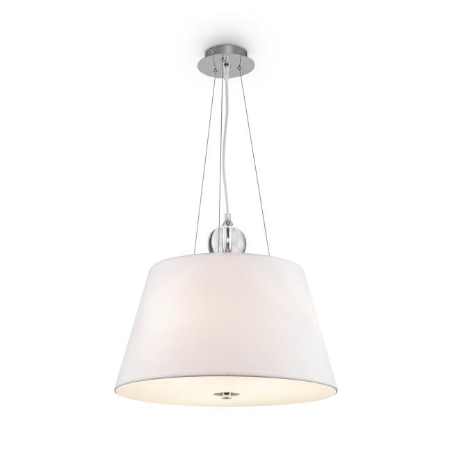 Светильник подвесной Maytoni Bergamo MOD613PL-03W