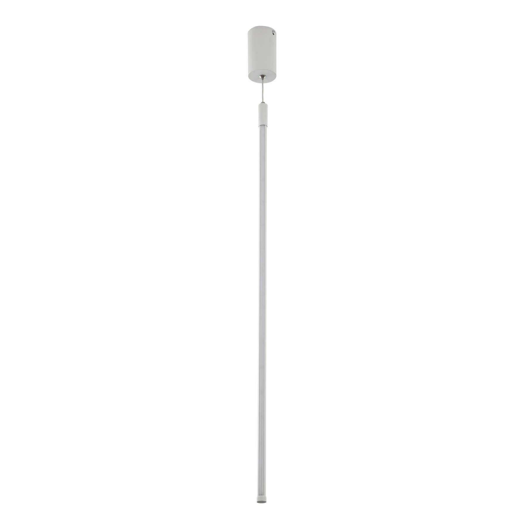 7272-800 WT Подвесной светильник LED4U 7272-800 WT