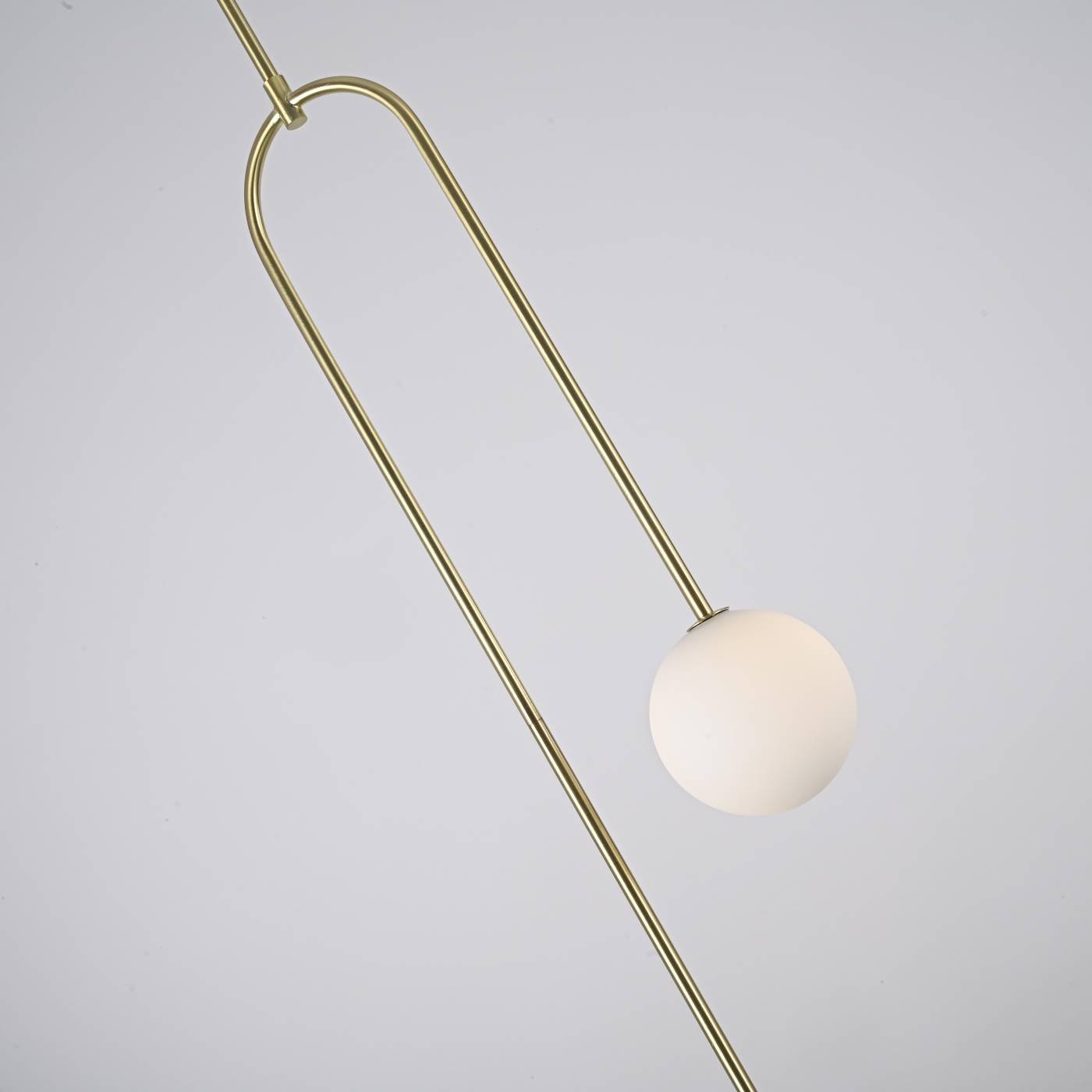 Светильник потолочный ImperiumLoft Lines-01 191625-26
