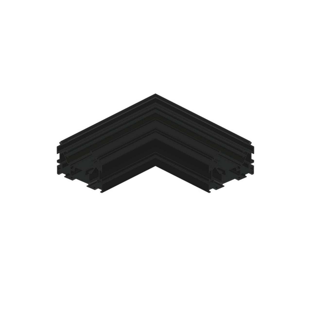 APL.0184.00.04 Коннектор для шинопровода Aployt Magnetic track 48 APL.0184.00.04