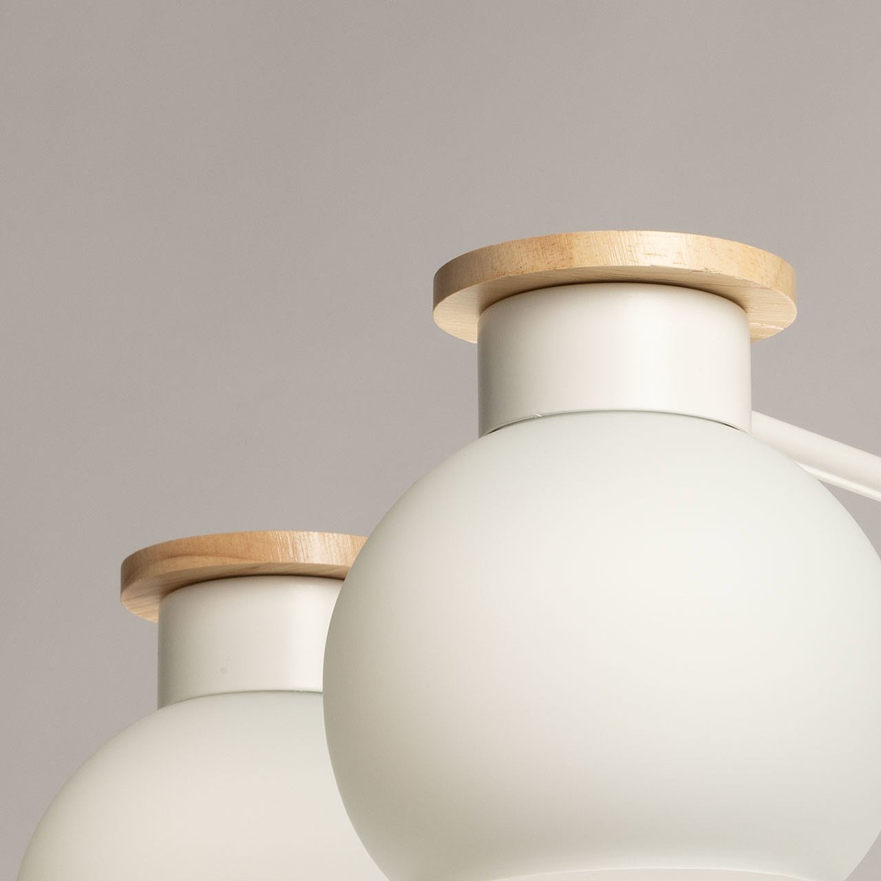 Потолочная люстра De Markt Дэла 635018605