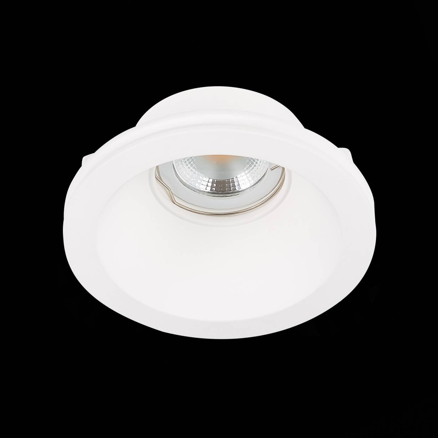 Встраиваемый светильник ST Luce ST252?254 Gypsum ST254.308.01