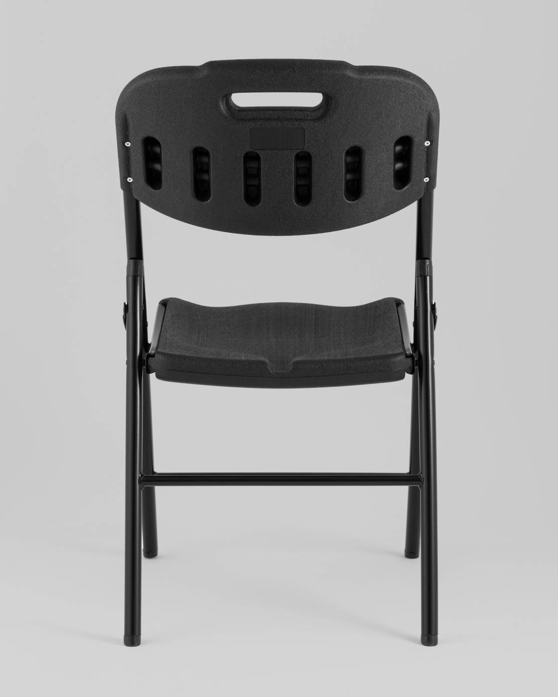 Складной стул Stool Group Кейт D25-BL black