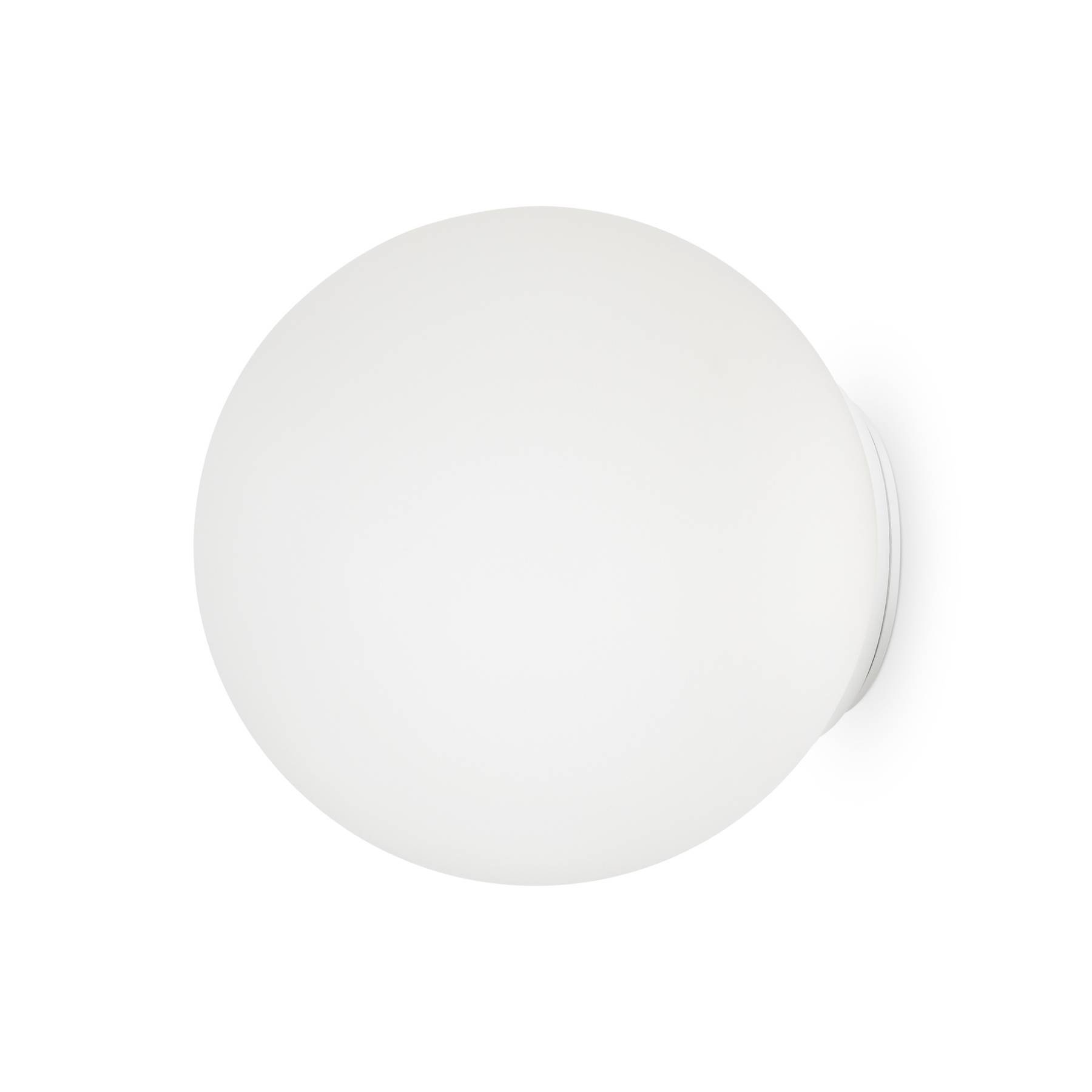 MOD321WL-01W3 Настенный светильник Maytoni Basic form MOD321WL-01W3