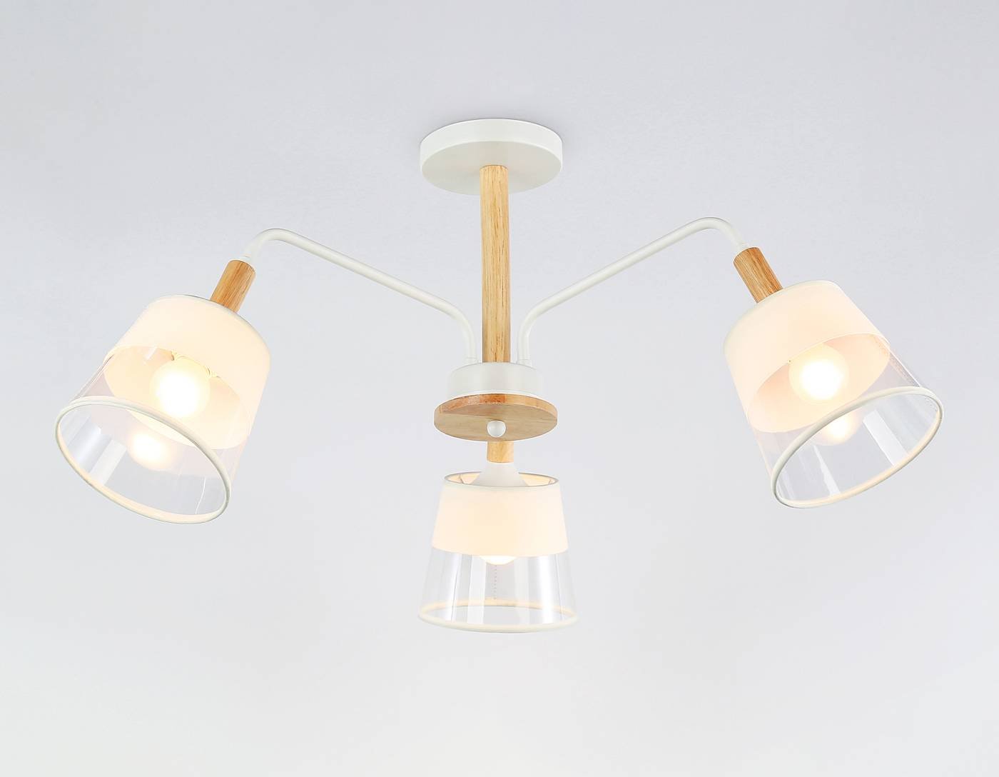 Потолочная люстра Ambrella Modern Losk TR4737