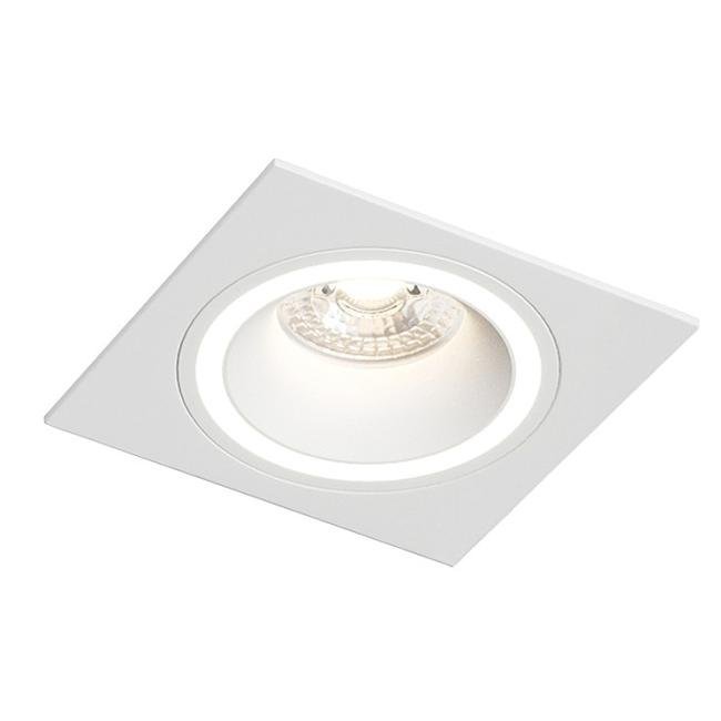 DK2061-WH Встраиваемый светильник Denkirs Dk2060 DK2061-WH