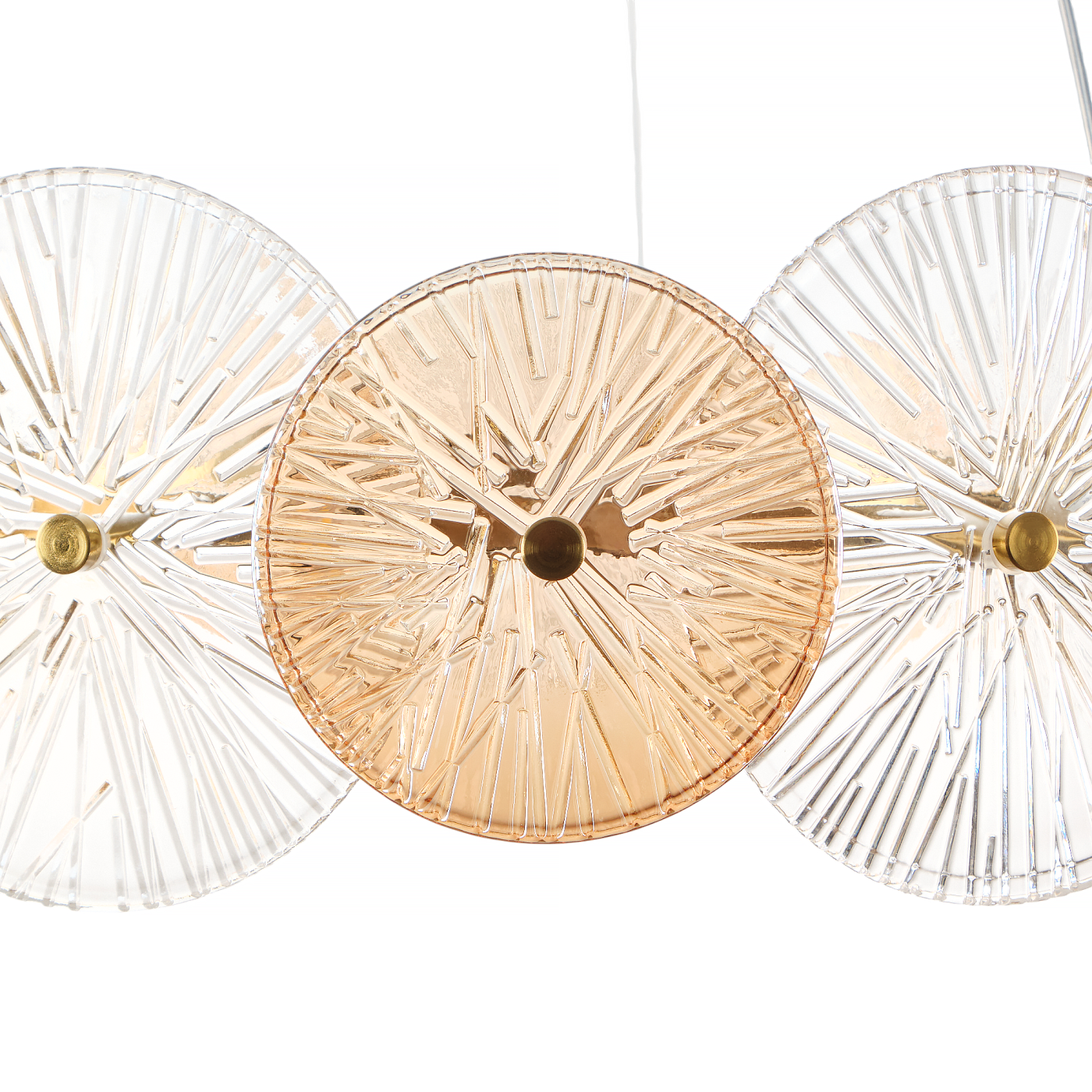 Подвесная люстра MyFar Fiona MR2532-9P