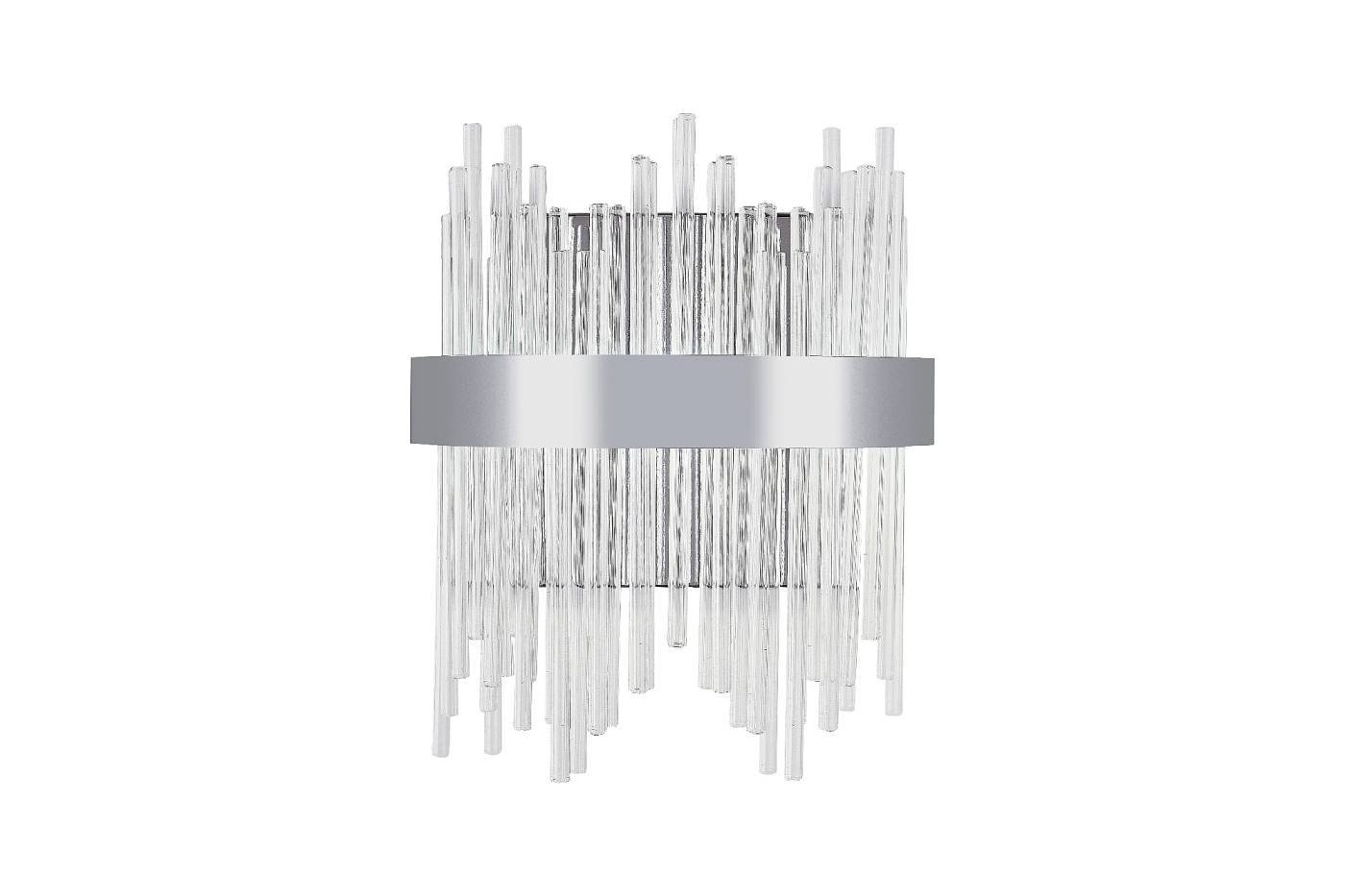 LED LAMPS 81119/1W Настенное бра Natali Kovaltseva LED LAMPS 81119/1W