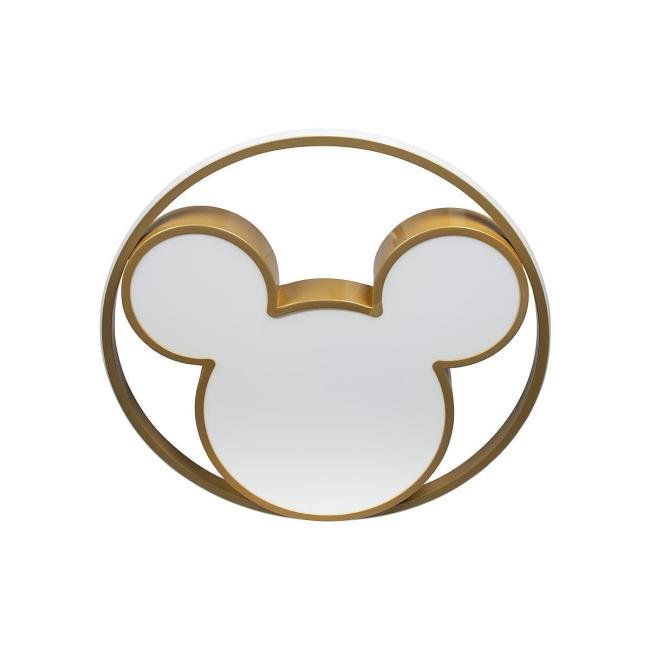 10167 Потолочная люстра Loft It Mike 10167