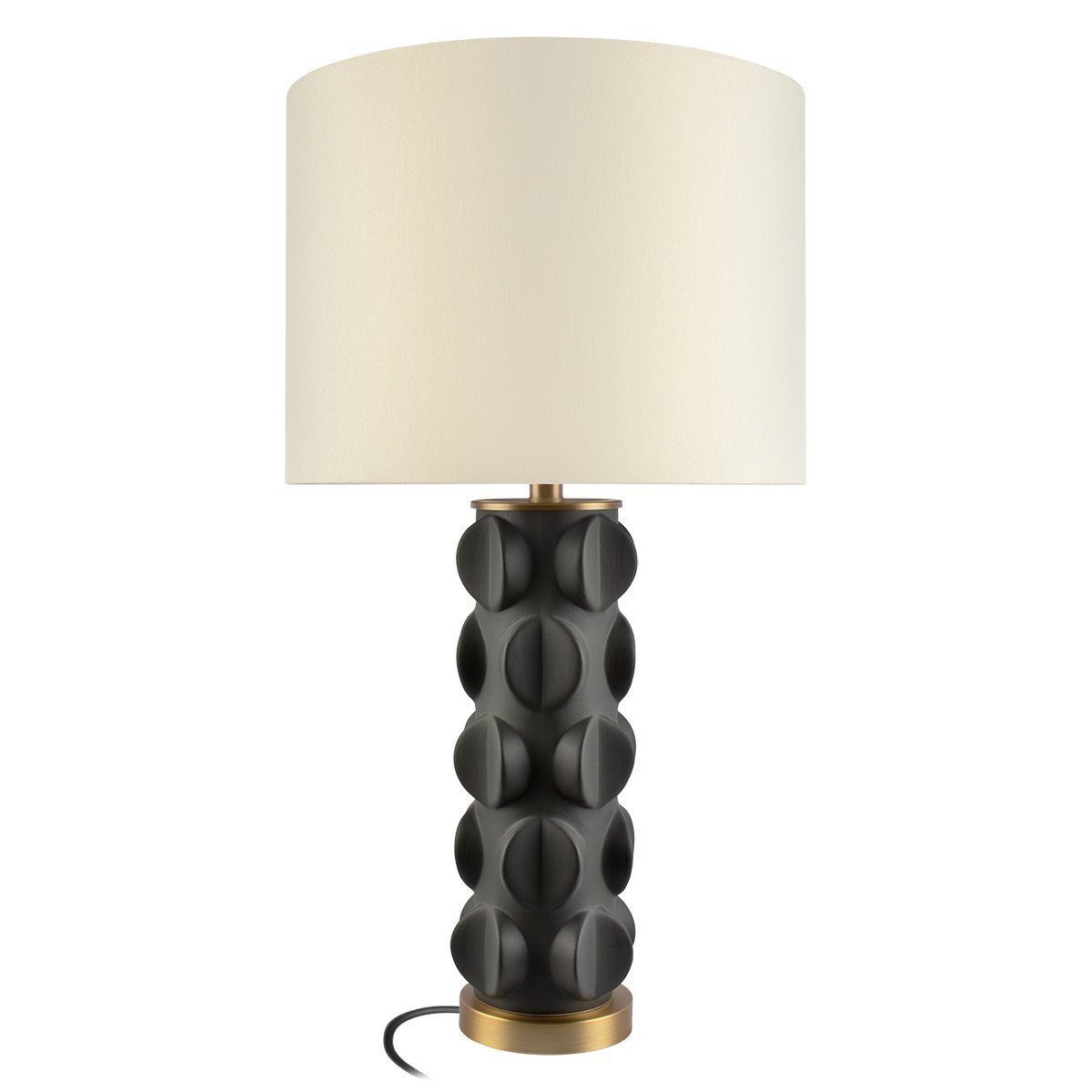 10494T Black Настольная лампа Beans Loft It 10494T Black