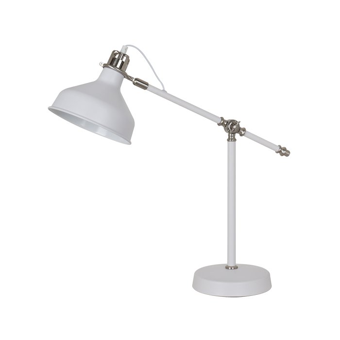3331/1T Настольная лампа Odeon Light Lurdi 3331/1T