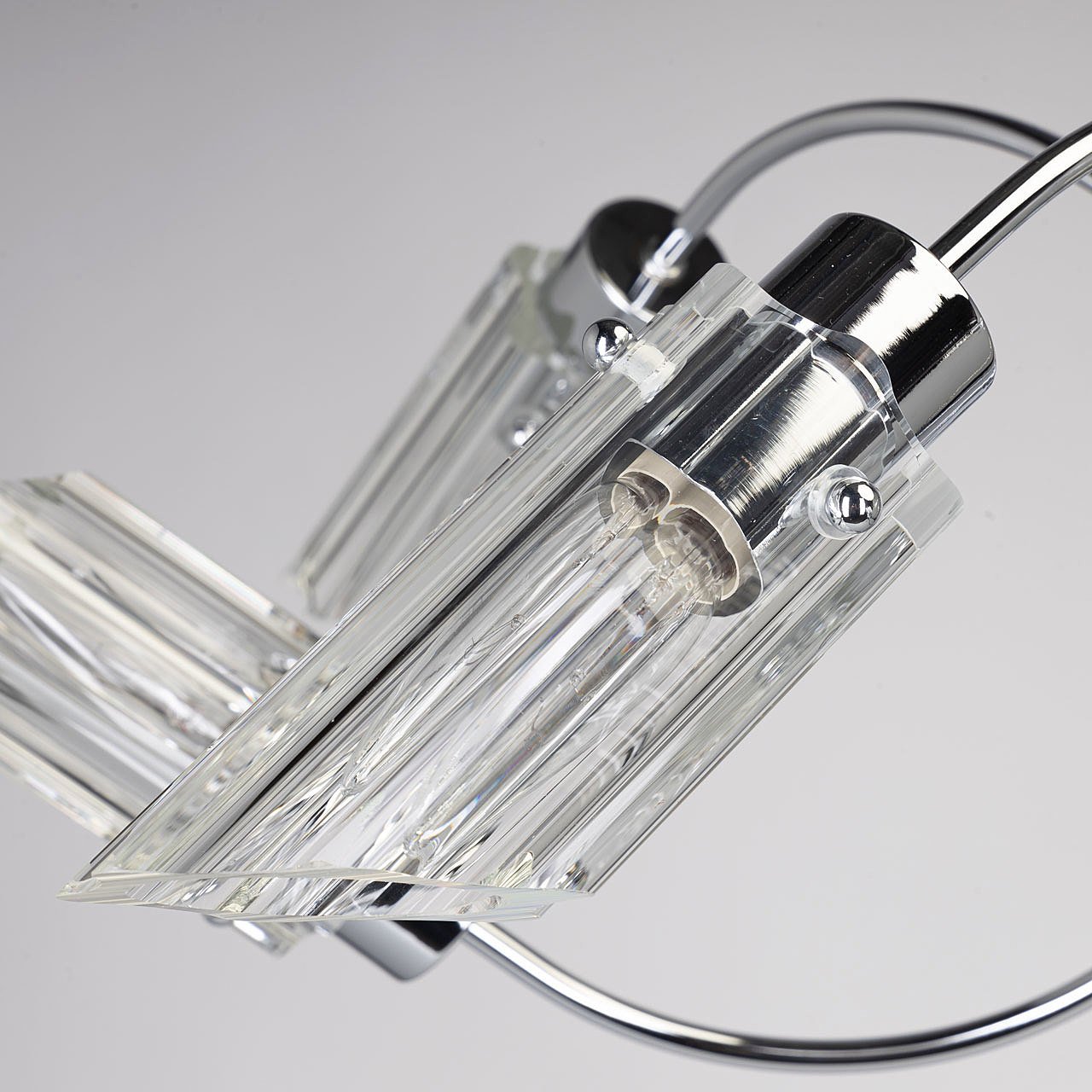 Потолочная люстра MW Light Олимпия 106011508
