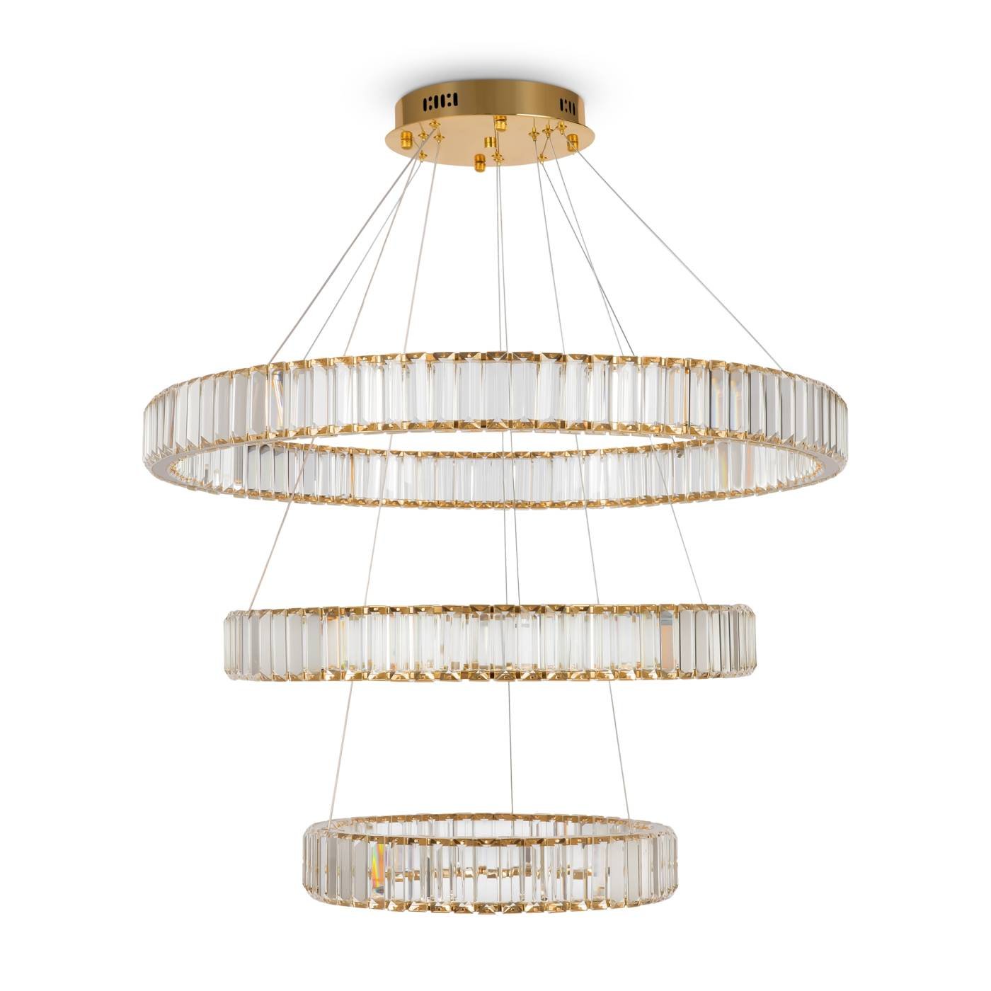 Потолочная чаша Freya Tier FR5257A-L3G