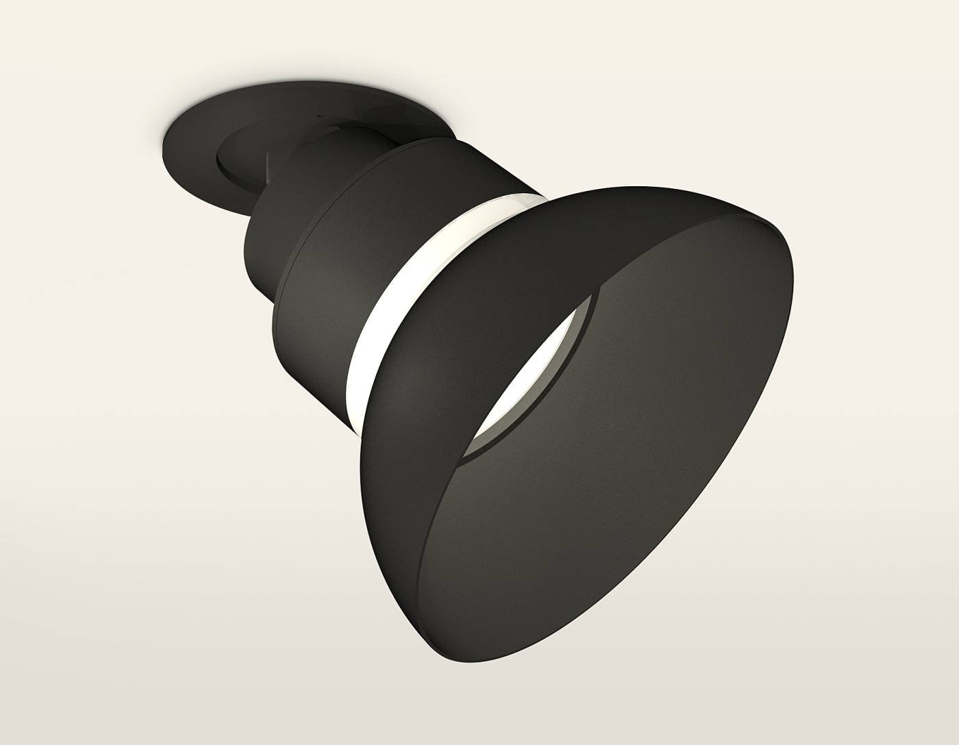 XM8102600 Встраиваемый светильник Ambrella Techno XM8102600