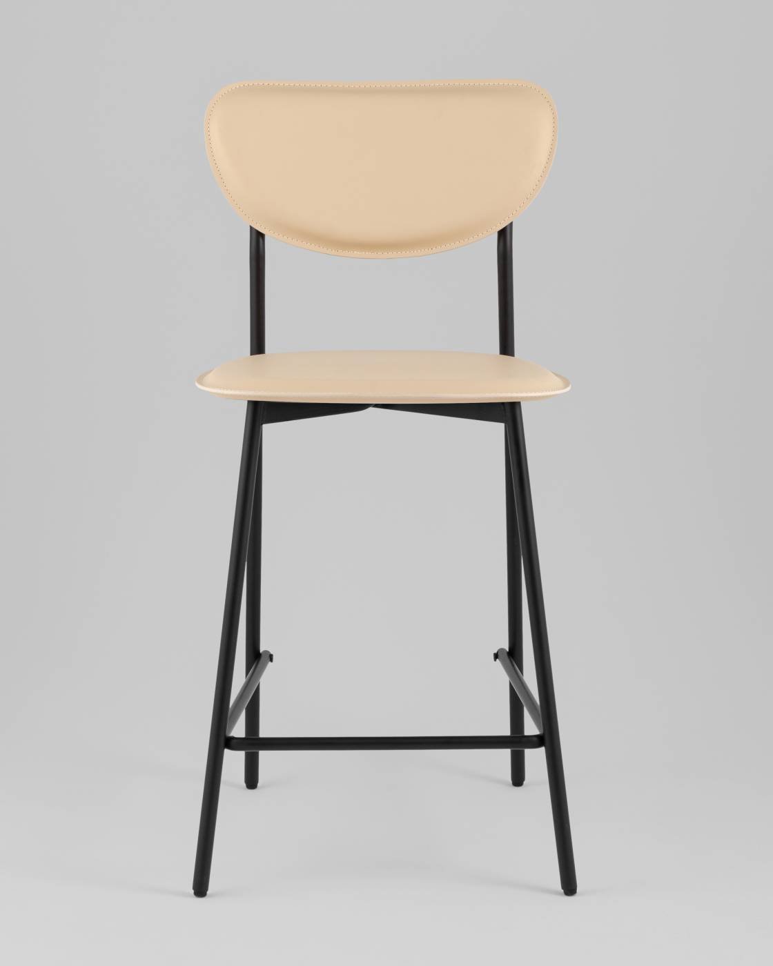 Полубарный стул Stool Group Minnie HPB2318 HAB1-23