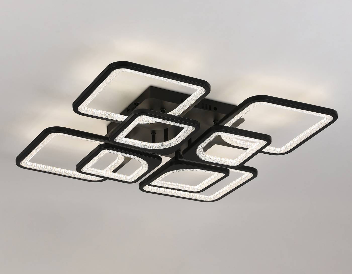 Потолочная люстра Ambrella Original FA4424