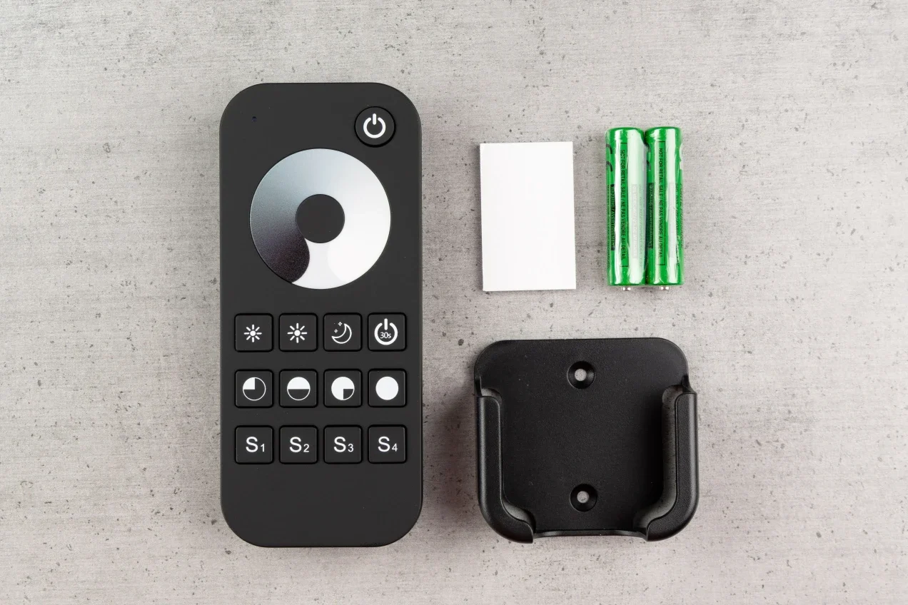 FF-R-RT1 Пульт управления Fly-Fi ЛЭД-ПРОФИ FF-R-RT1