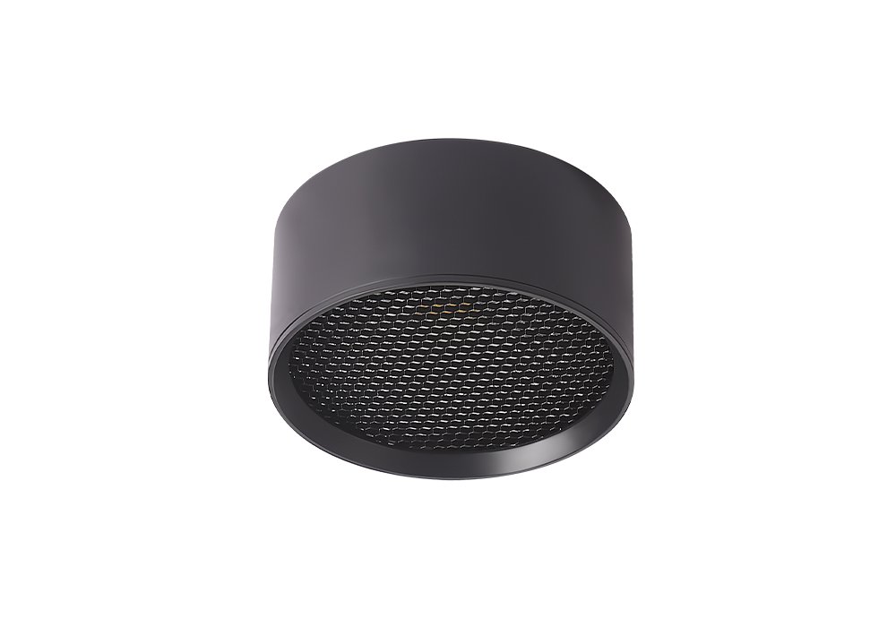 CLT 525C70 BL 4000K Накладной светильник Crystal Lux CLT 525 CLT 525C70 BL 4000K