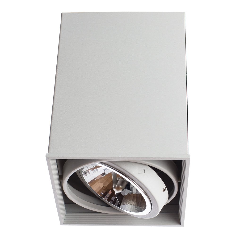 Светильник потолочный Arte Lamp A5936PL-1WH
