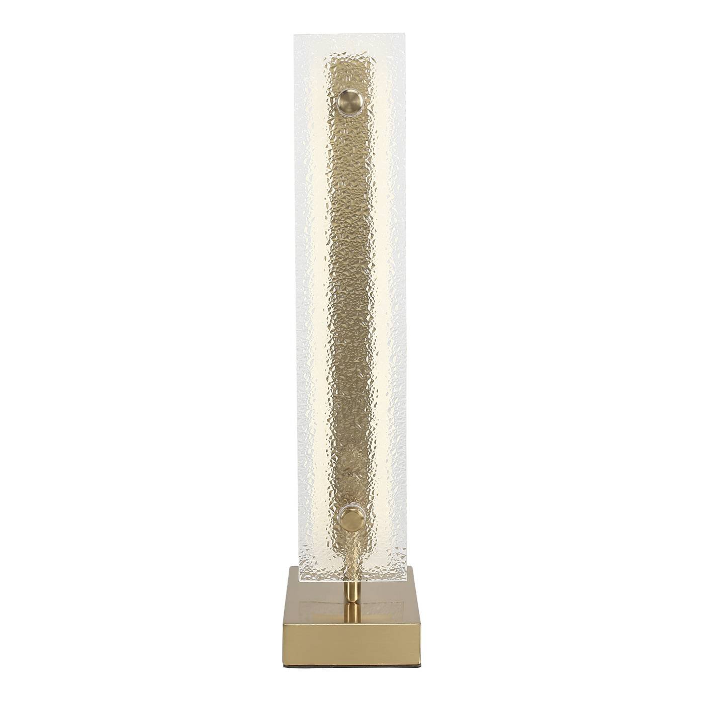Настольная лампа ST Luce Fagy SL6245.204.01