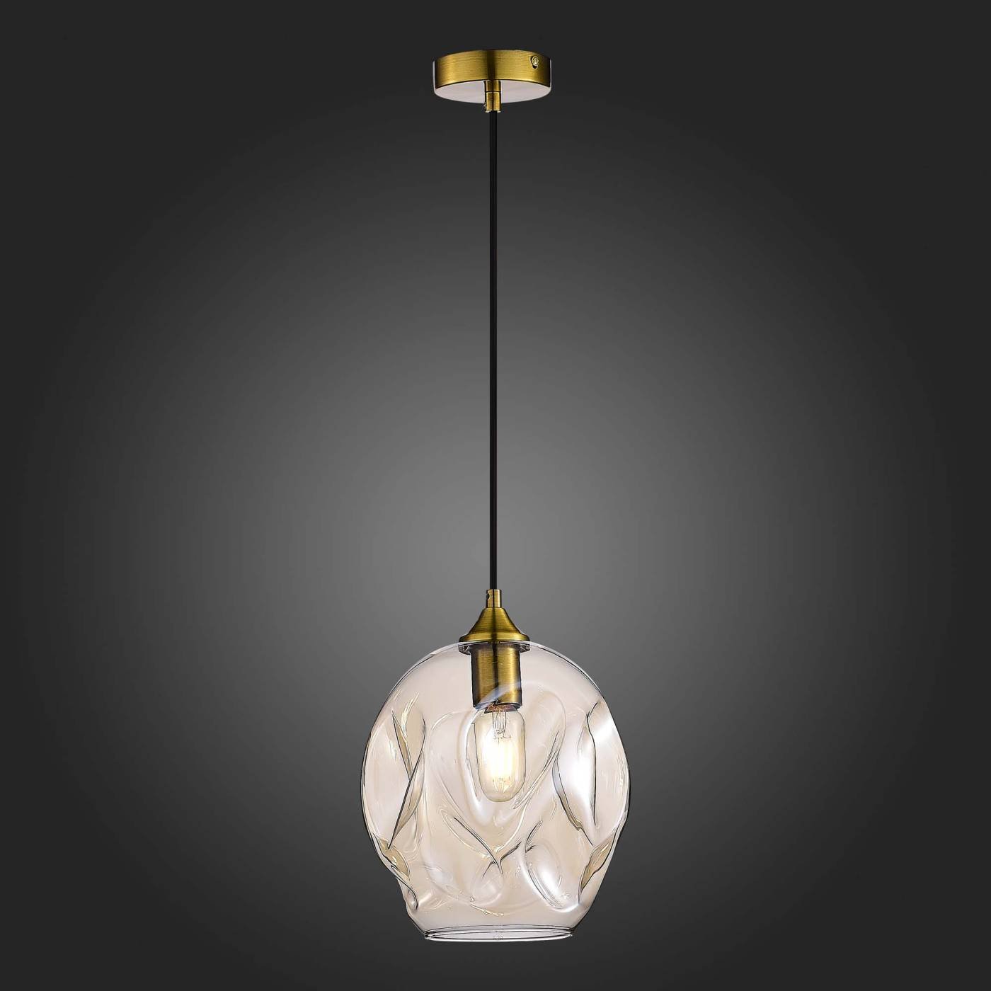 SL1188.313.01 Светильник подвесной ST Luce Idesia SL1188.313.01