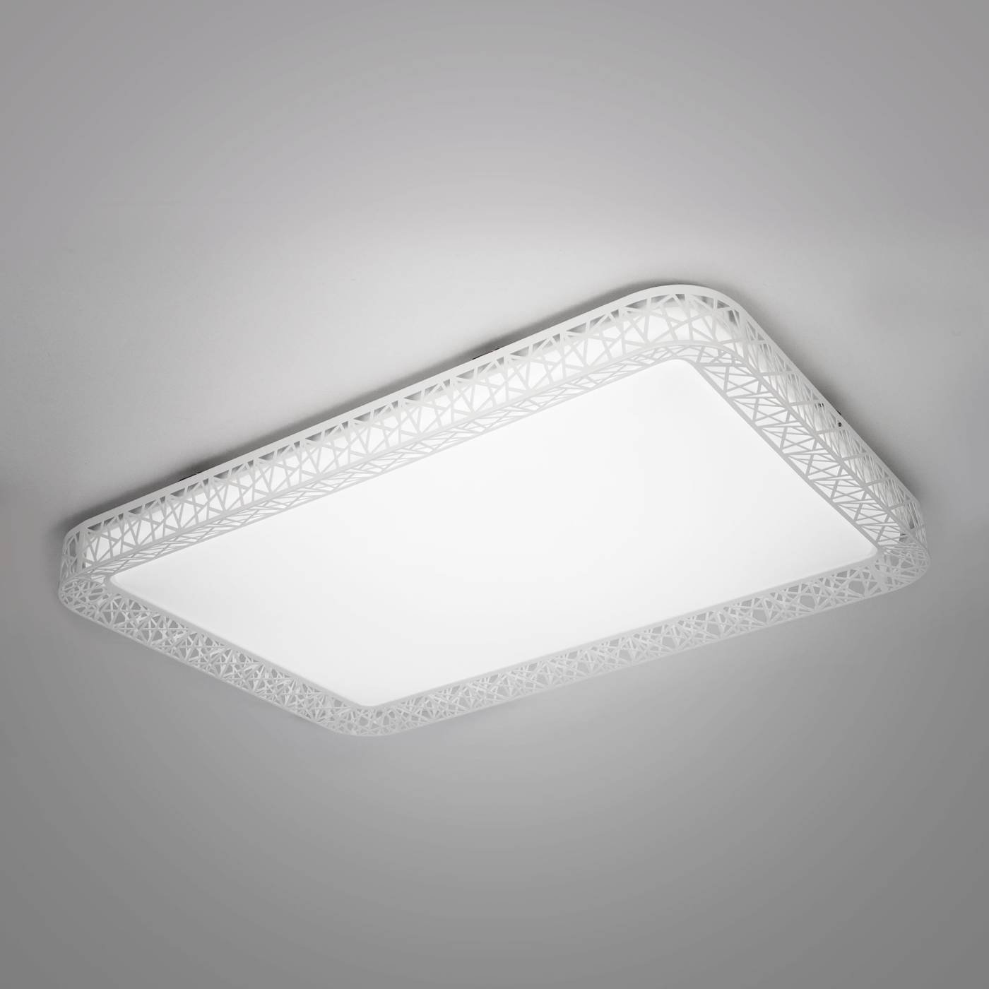 CL722120RC Потолочный LED светильник Citilux Герцог CL722120RC