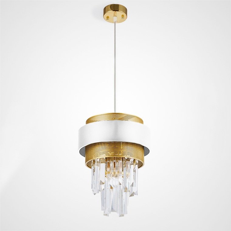 151858-26 Светильник подвесной ImperiumLoft Alsing-One01 151858-26