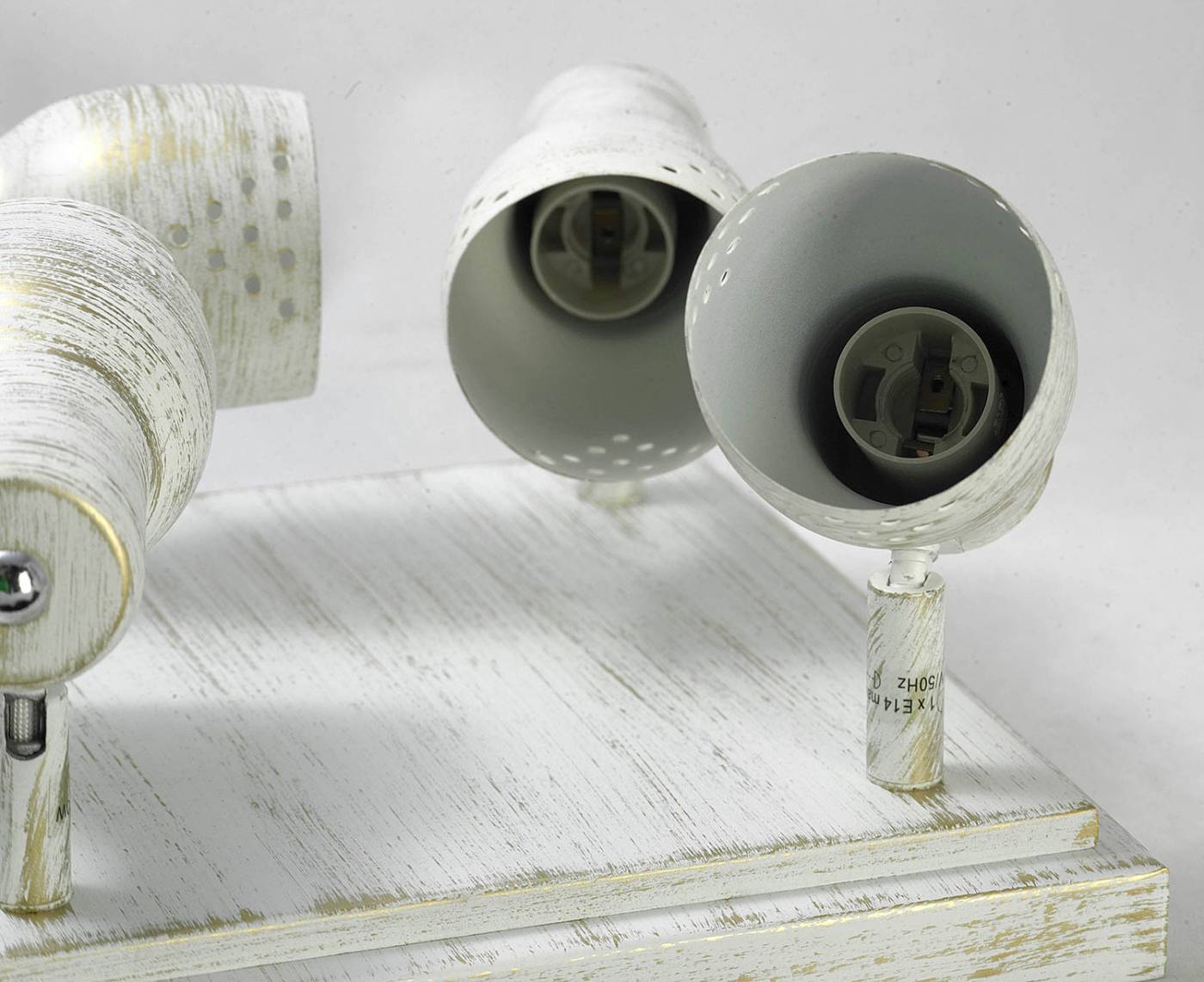 GRLSP-8056 Светильник спот Lussole GRLSP-8056