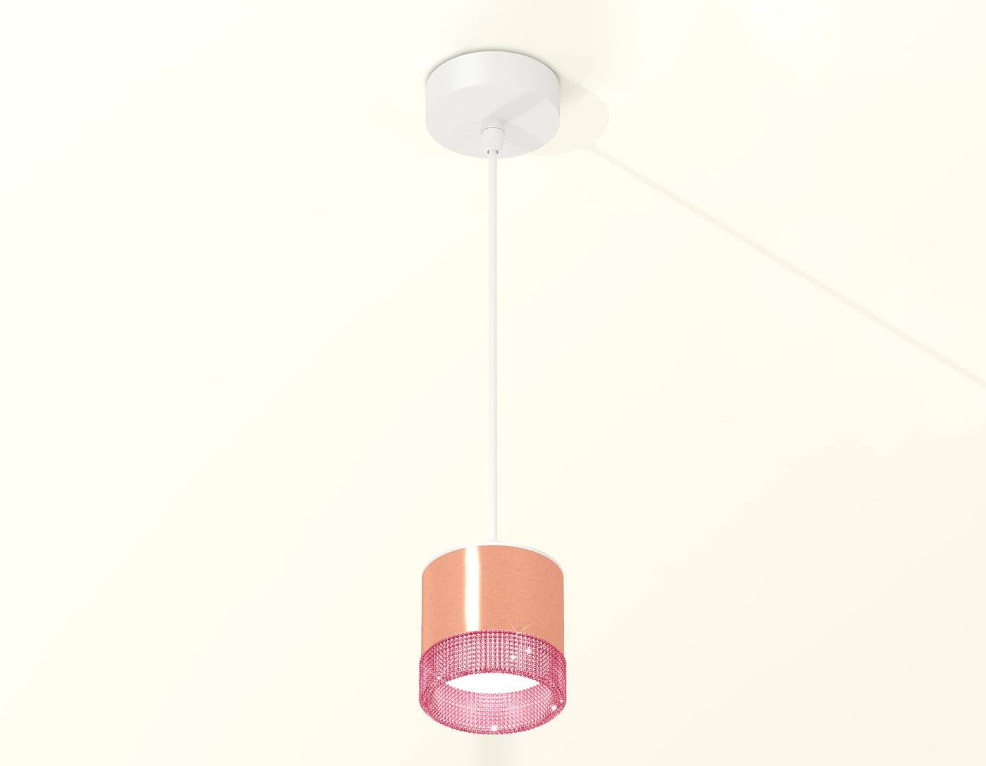 Светильник подвесной Ambrella Techno Spot XP8122031