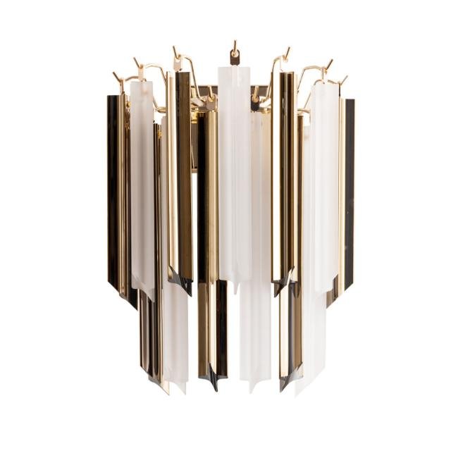 Настенное бра Divinare Frizzante 1681/01 AP-1