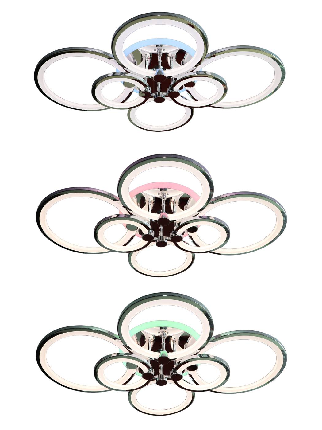 INNOVATION STYLE 83023 Потолочная люстра Natali Kovaltseva Innovation Style INNOVATION STYLE 83023