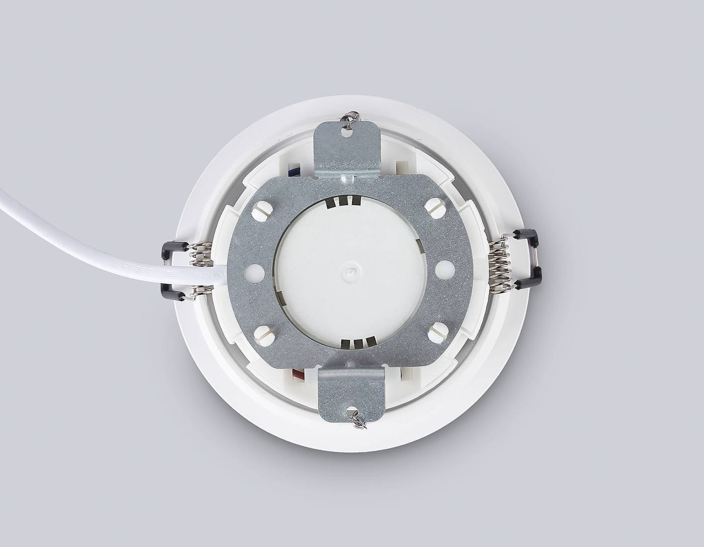 Встраиваемый светильник Ambrella GX Standard tech TN51810