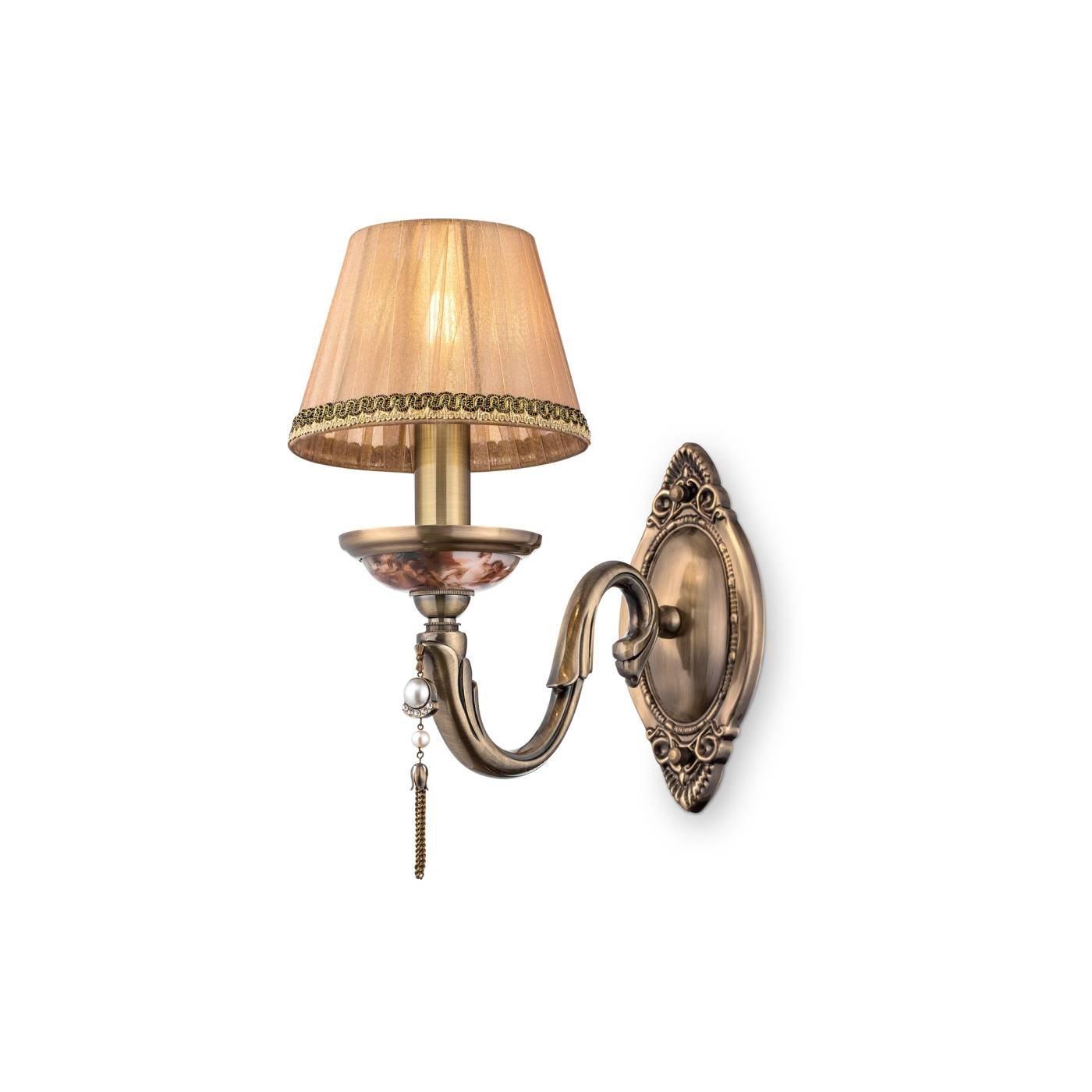 RC024-WL-01-R Настенное бра Maytoni Demitas RC024-WL-01-R