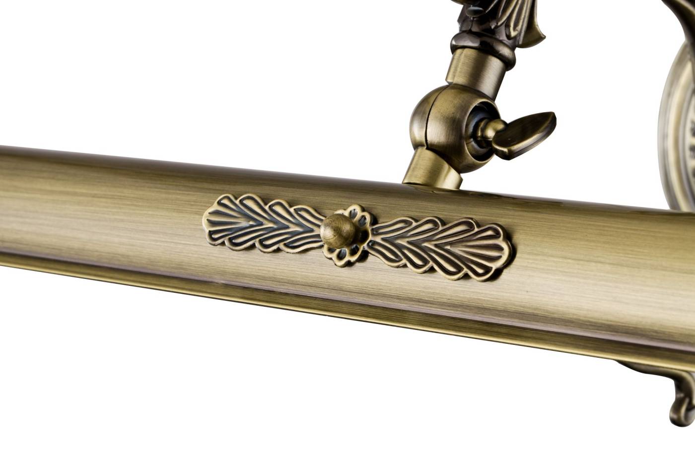 Подсветка для картин Maytoni Picasso PIC114-02-R