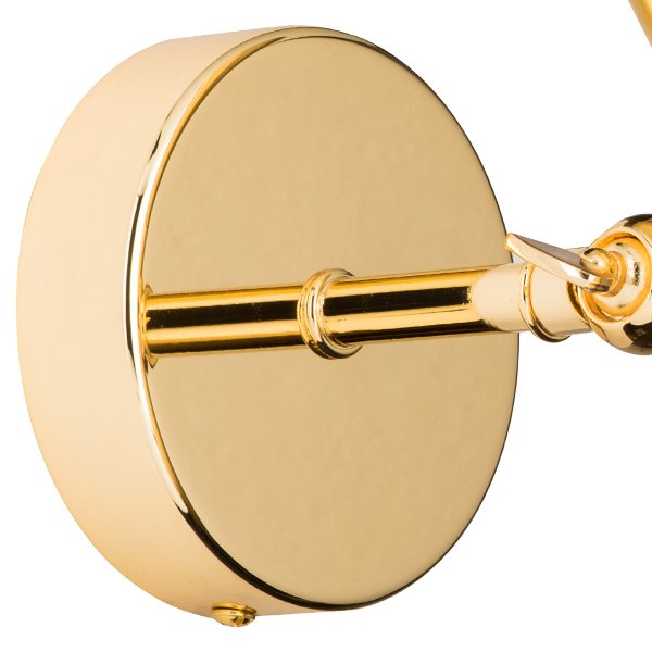 816611 Настенное бра Lightstar Dumo 816611