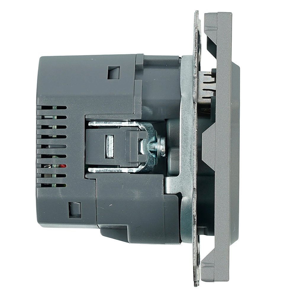 50219 Розетка Stekker Эмили 50219