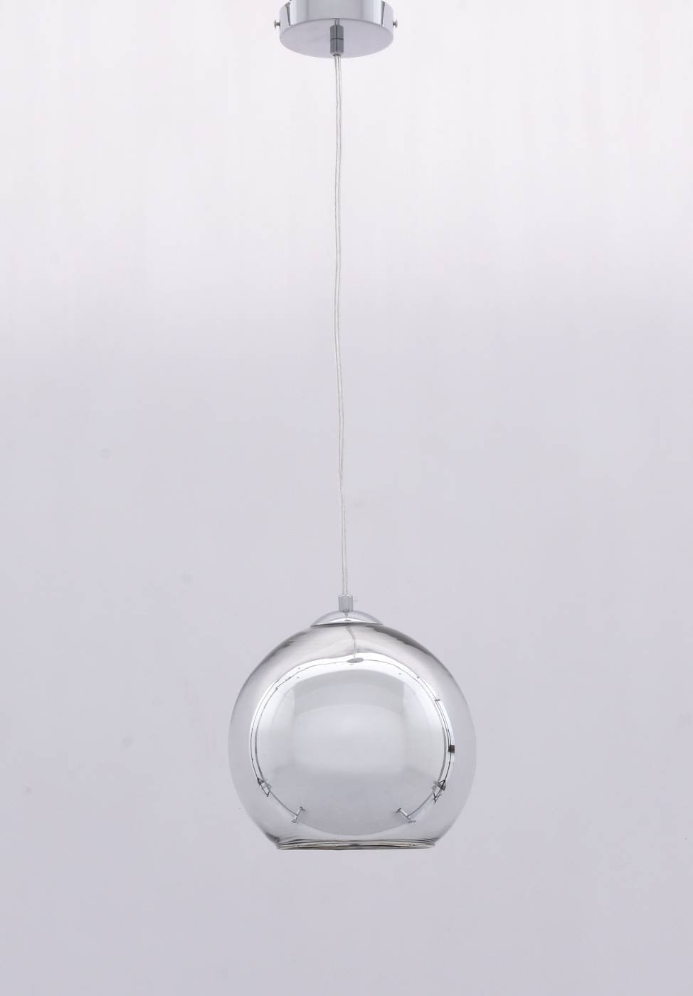 Светильник подвесной Lumina Deco Lobos LDP 107-300 CHR