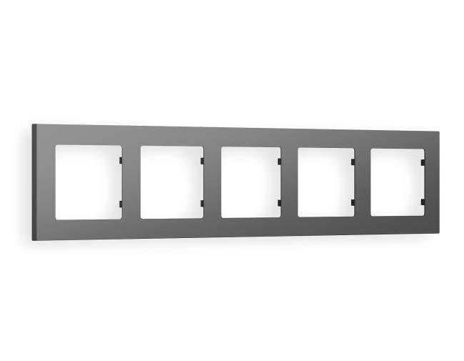 AF220655 Рамка Ambrella Volt Techno AF220655