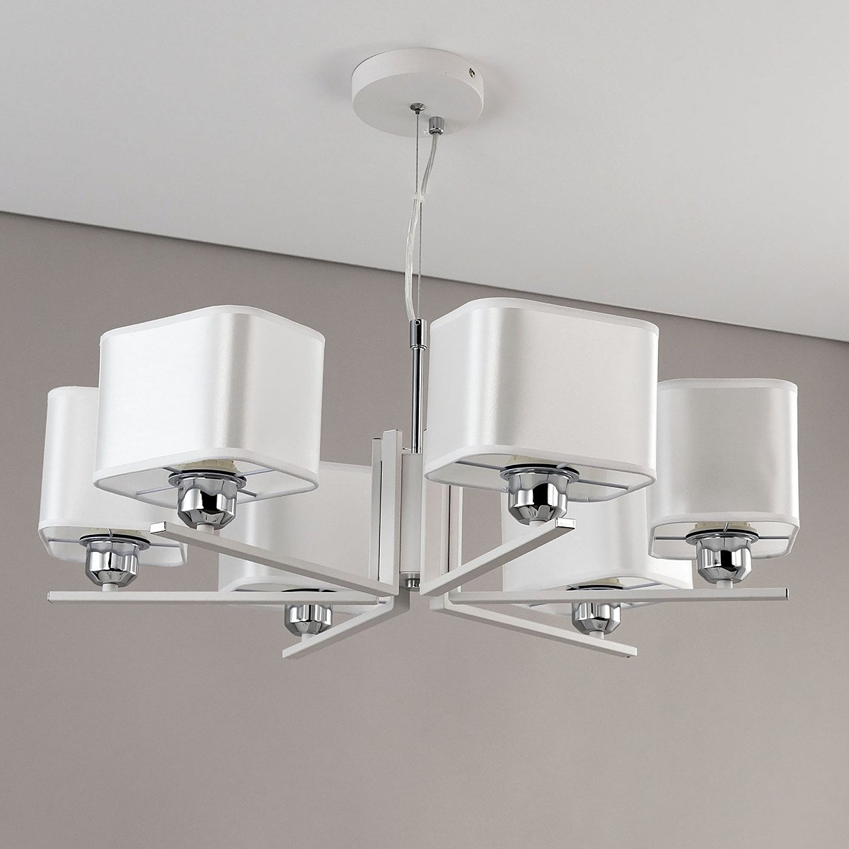 CL469265 Подвесная люстра Citilux Тильда CL469265