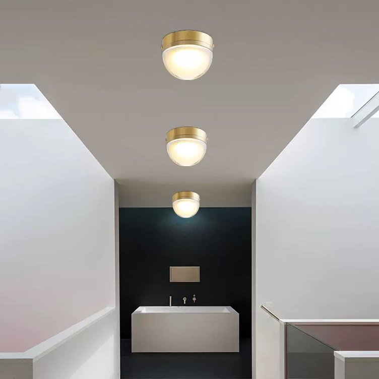 228556-23 Светильник потолочный ImperiumLoft Pia01 228556-23