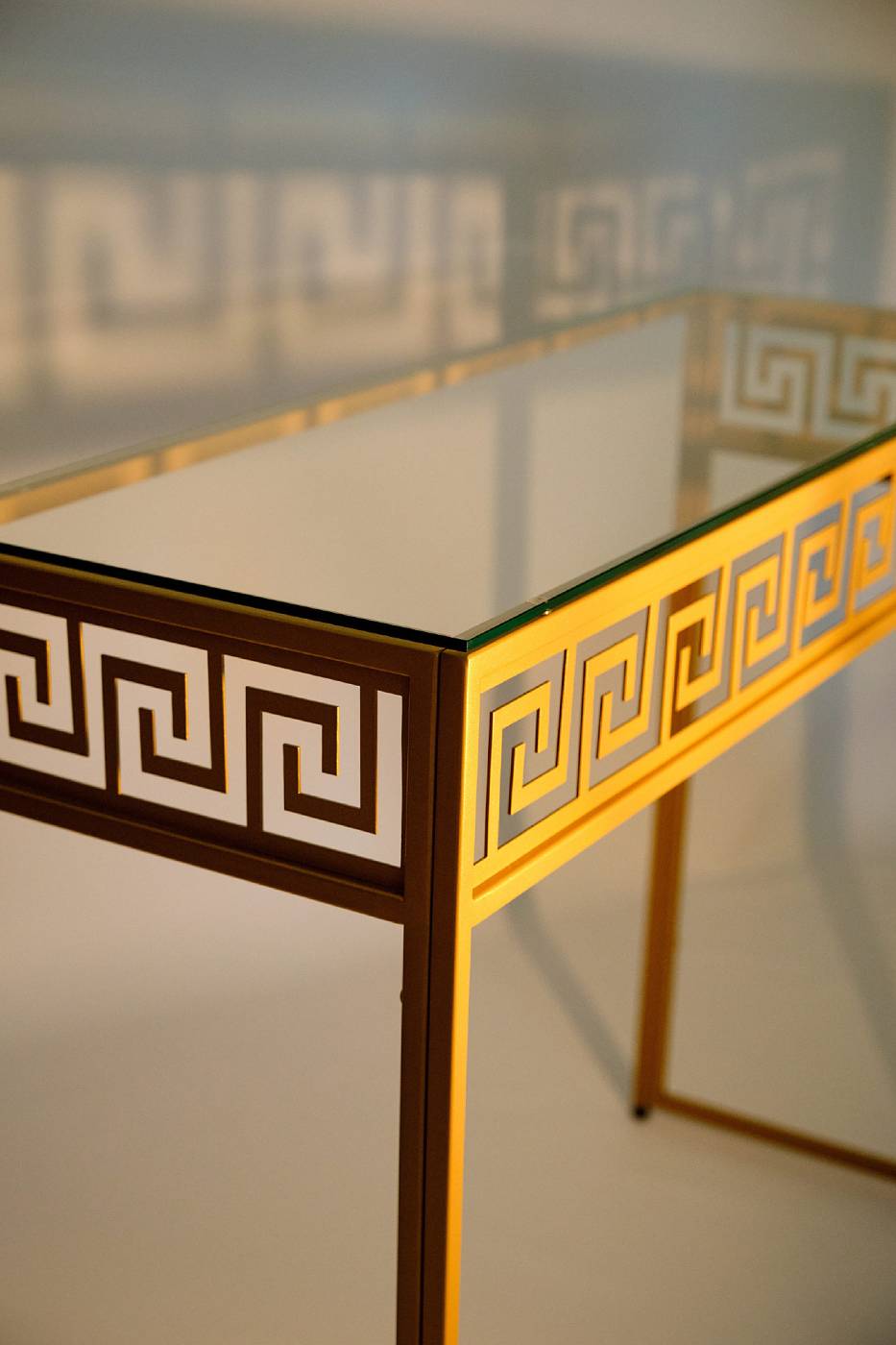 1061-CG clear Консоль AllConsoles 1061-CG clear