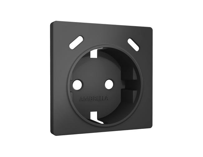 AP9105 Накладка на механизм Ambrella Volt ALFA AP9105