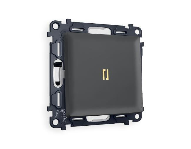 MA902030 Выключатель Ambrella Volt ALFA MA902030