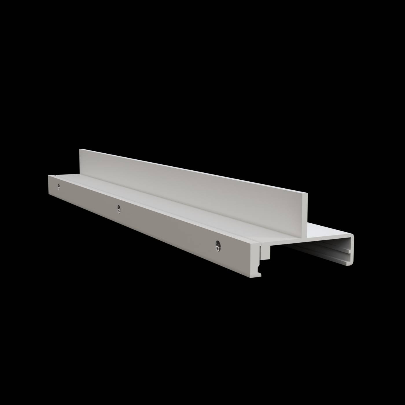 TRA005TL-31W Усилитель стыка Maytoni 3 phase track system TRA005TL-31W