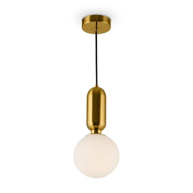 FR5135PL-01BS Светильник подвесной Freya Felice FR5135PL-01BS